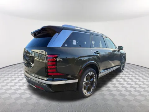 More photos of 2026 Hyundai Palisade Limited at Southtowne Hyundai of Newnan, GA