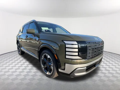 Another view of 2026 Hyundai Palisade Limited for sale in Newnan, GA at Southtowne Hyundai of Newnan