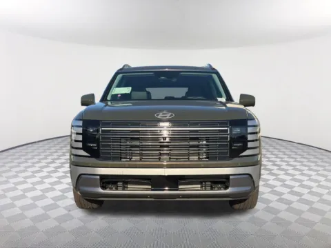 Photos of 2026 Hyundai Palisade Limited for sale in Newnan, GA at Southtowne Hyundai of Newnan