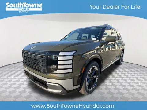 Unknown 2026 Hyundai Palisade Limited for sale in Newnan, GA
