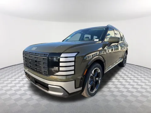 Unknown 2026 Hyundai Palisade Limited for sale in Newnan, GA