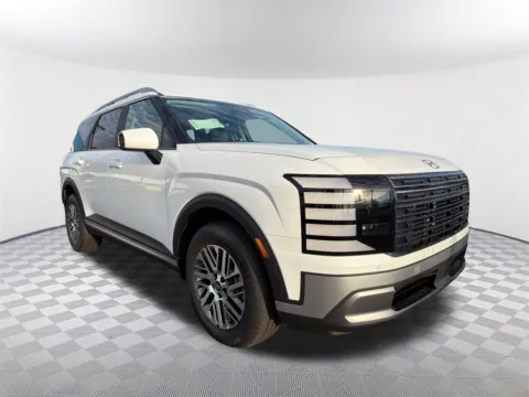 Another view of 2026 Hyundai Palisade SEL Convenience for sale in Newnan, GA at Southtowne Hyundai of Newnan