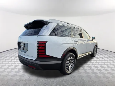 More photos of 2026 Hyundai Palisade SEL Convenience at Southtowne Hyundai of Newnan, GA