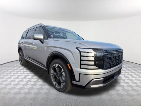 Another view of 2026 Hyundai Palisade Limited for sale in Newnan, GA at Southtowne Hyundai of Newnan