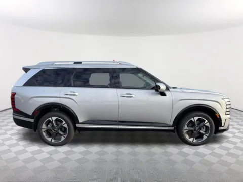 More photos of 2026 Hyundai Palisade Limited at Southtowne Hyundai of Newnan, GA