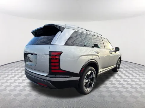 More photos of 2026 Hyundai Palisade Limited at Southtowne Hyundai of Newnan, GA