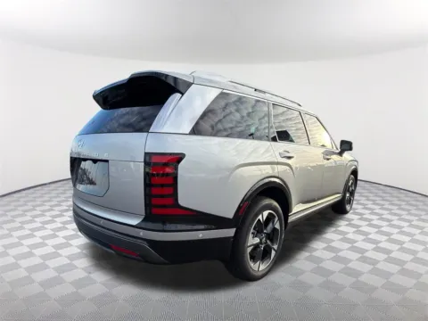 More photos of 2026 Hyundai Palisade Limited at Southtowne Hyundai of Newnan, GA