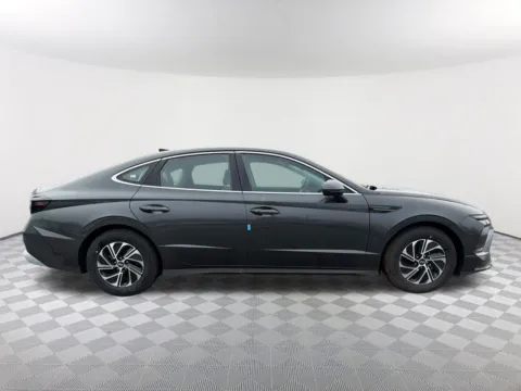 More photos of 2026 Hyundai Sonata Hybrid Blue at Southtowne Hyundai of Newnan, GA