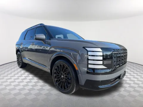 Another view of 2026 Hyundai Palisade Calligraphy for sale in Newnan, GA at Southtowne Hyundai of Newnan