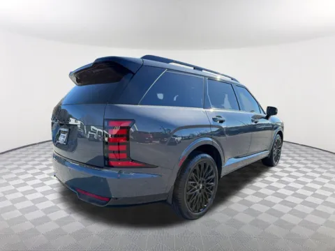 More photos of 2026 Hyundai Palisade Calligraphy at Southtowne Hyundai of Newnan, GA