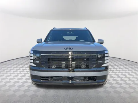 Photos of 2026 Hyundai Palisade Calligraphy for sale in Newnan, GA at Southtowne Hyundai of Newnan