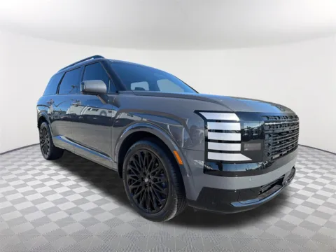 Another view of 2026 Hyundai Palisade Calligraphy for sale in Newnan, GA at Southtowne Hyundai of Newnan