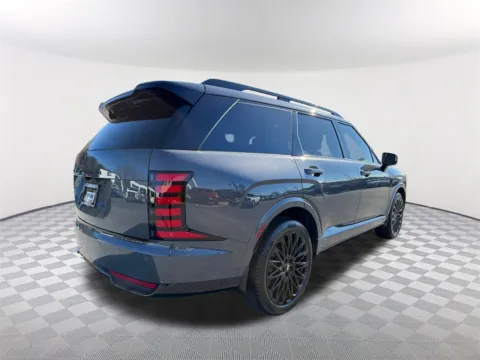 More photos of 2026 Hyundai Palisade Calligraphy at Southtowne Hyundai of Newnan, GA