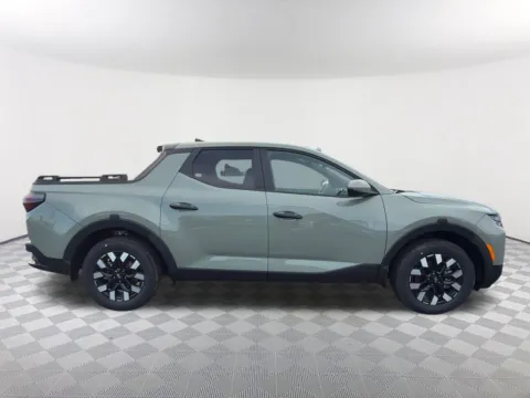 More photos of 2026 Hyundai Santa Cruz SE at Southtowne Hyundai of Newnan, GA