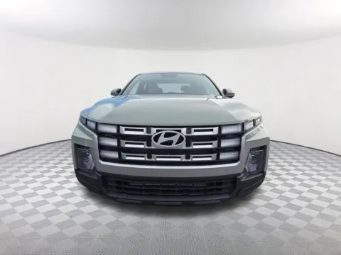 Photos of 2026 Hyundai Santa Cruz SE for sale in Newnan, GA at Southtowne Hyundai of Newnan