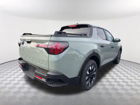 More photos of 2026 Hyundai Santa Cruz SE at Southtowne Hyundai of Newnan, GA