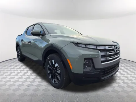 Another view of 2026 Hyundai Santa Cruz SE for sale in Newnan, GA at Southtowne Hyundai of Newnan