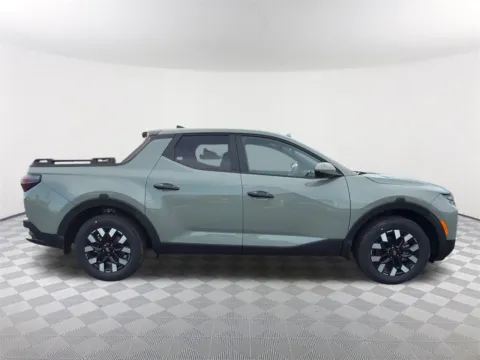 More photos of 2026 Hyundai Santa Cruz SE at Southtowne Hyundai of Newnan, GA