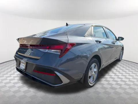 More photos of 2026 Hyundai Elantra SE at Southtowne Hyundai of Newnan, GA