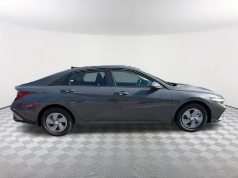 More photos of 2026 Hyundai Elantra SE at Southtowne Hyundai of Newnan, GA