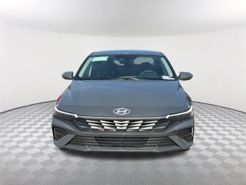 Photos of 2026 Hyundai Elantra SE for sale in Newnan, GA at Southtowne Hyundai of Newnan