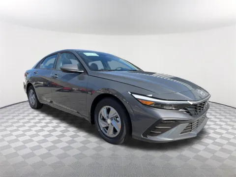 Another view of 2026 Hyundai Elantra SE for sale in Newnan, GA at Southtowne Hyundai of Newnan