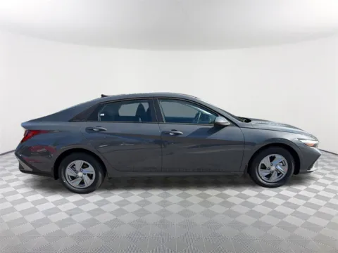 More photos of 2026 Hyundai Elantra SE at Southtowne Hyundai of Newnan, GA