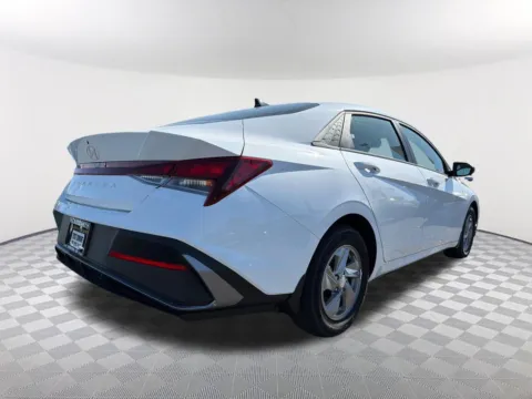 More photos of 2026 Hyundai Elantra SE at Southtowne Hyundai of Newnan, GA