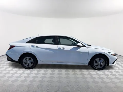 More photos of 2026 Hyundai Elantra SE at Southtowne Hyundai of Newnan, GA