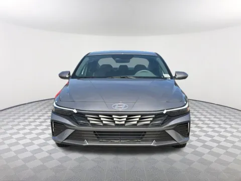 Photos of 2026 Hyundai Elantra SE for sale in Newnan, GA at Southtowne Hyundai of Newnan