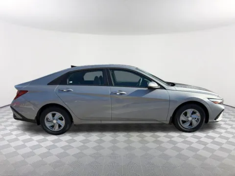 More photos of 2026 Hyundai Elantra SE at Southtowne Hyundai of Newnan, GA