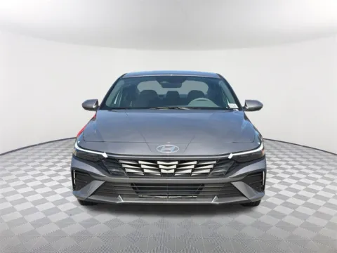 Photos of 2026 Hyundai Elantra SE for sale in Newnan, GA at Southtowne Hyundai of Newnan