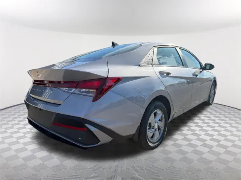 More photos of 2026 Hyundai Elantra SE at Southtowne Hyundai of Newnan, GA