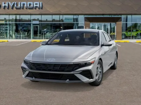 More photos of 2026 Hyundai Elantra SE at Southtowne Hyundai of Newnan, GA