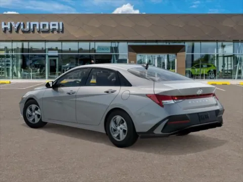 More photos of 2026 Hyundai Elantra SE at Southtowne Hyundai of Newnan, GA