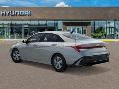 More photos of 2026 Hyundai Elantra SE at Southtowne Hyundai of Newnan, GA