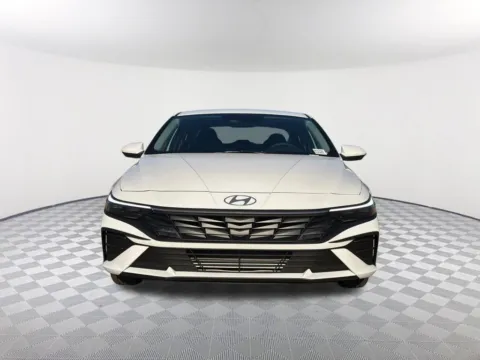 Another view of 2026 Hyundai Elantra SE for sale in Newnan, GA at Southtowne Hyundai of Newnan