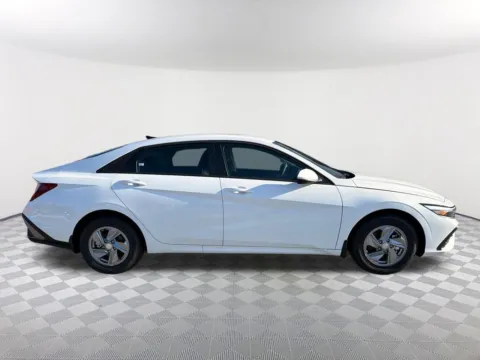 More photos of 2026 Hyundai Elantra SE at Southtowne Hyundai of Newnan, GA