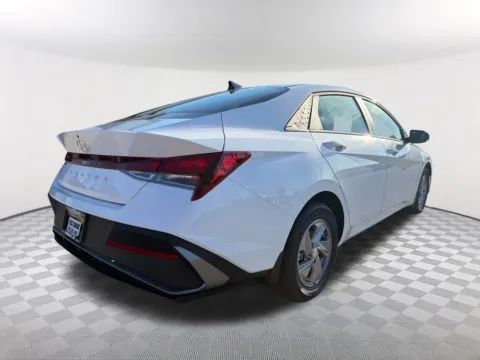 More photos of 2026 Hyundai Elantra SE at Southtowne Hyundai of Newnan, GA