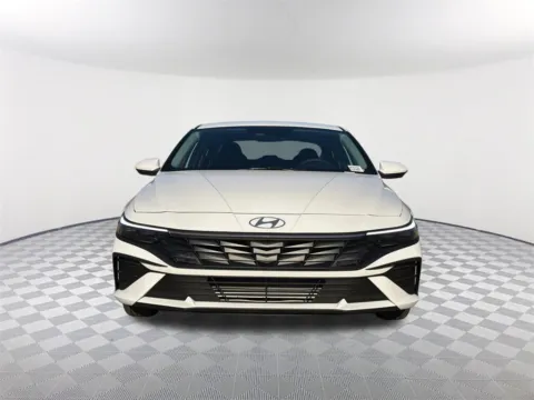 Photos of 2026 Hyundai Elantra SE for sale in Newnan, GA at Southtowne Hyundai of Newnan