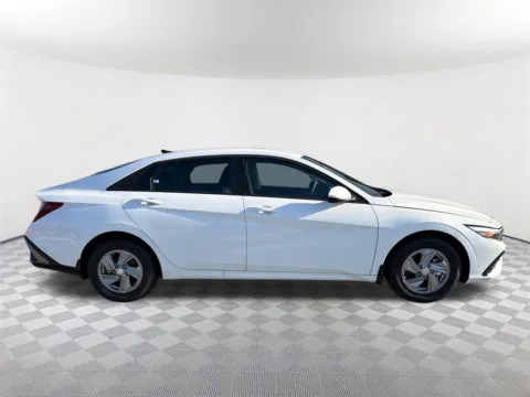 More photos of 2026 Hyundai Elantra SE at Southtowne Hyundai of Newnan, GA