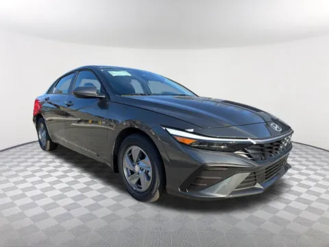 Another view of 2026 Hyundai Elantra SE for sale in Newnan, GA at Southtowne Hyundai of Newnan