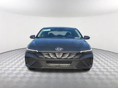 Photos of 2026 Hyundai Elantra SE for sale in Newnan, GA at Southtowne Hyundai of Newnan