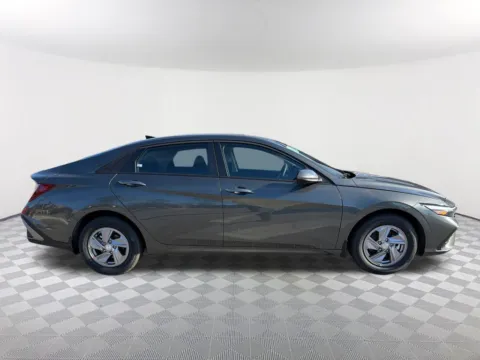 More photos of 2026 Hyundai Elantra SE at Southtowne Hyundai of Newnan, GA