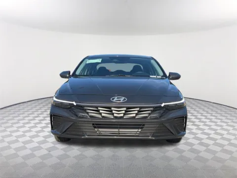 Photos of 2026 Hyundai Elantra SE for sale in Newnan, GA at Southtowne Hyundai of Newnan