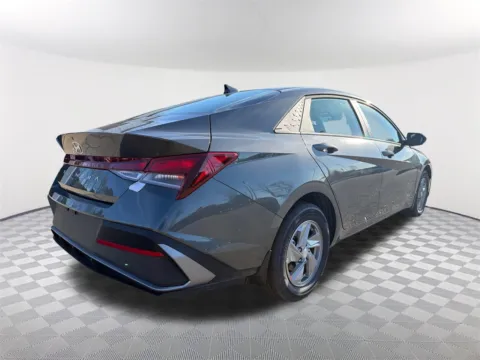 More photos of 2026 Hyundai Elantra SE at Southtowne Hyundai of Newnan, GA