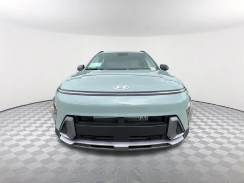 Photos of 2026 Hyundai Kona SEL Premium for sale in Newnan, GA at Southtowne Hyundai of Newnan