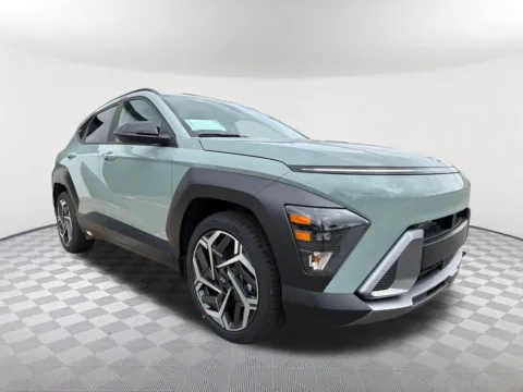 Another view of 2026 Hyundai Kona SEL Premium for sale in Newnan, GA at Southtowne Hyundai of Newnan