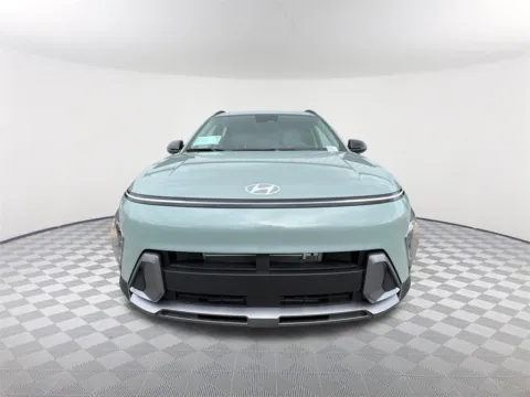 Photos of 2026 Hyundai Kona SEL Premium for sale in Newnan, GA at Southtowne Hyundai of Newnan