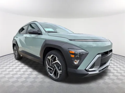 Another view of 2026 Hyundai Kona SEL Premium for sale in Newnan, GA at Southtowne Hyundai of Newnan